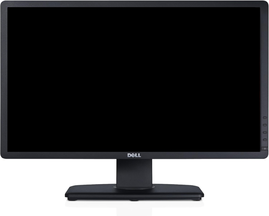 Monitor LCD IPS Dell U2312HMT 23 FHD 1920x1080 DP VGA GRADO A-0