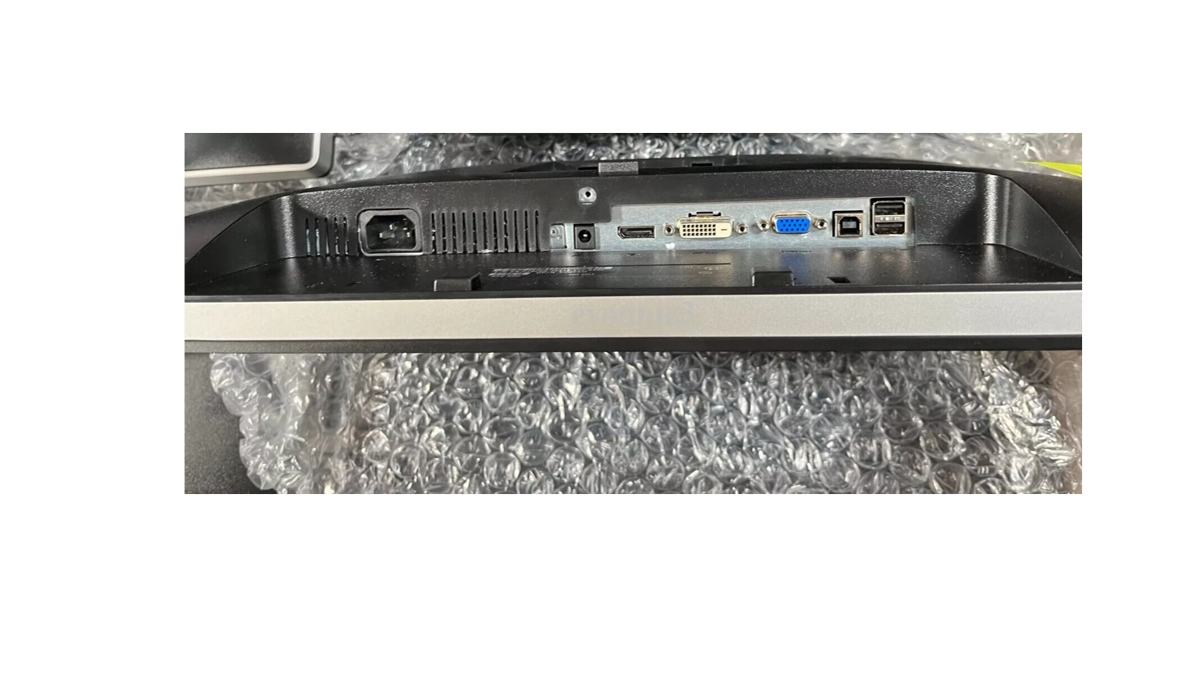 Monitor LCD IPS Dell U2312HMT 23 FHD 1920x1080 DP VGA GRADO A-2