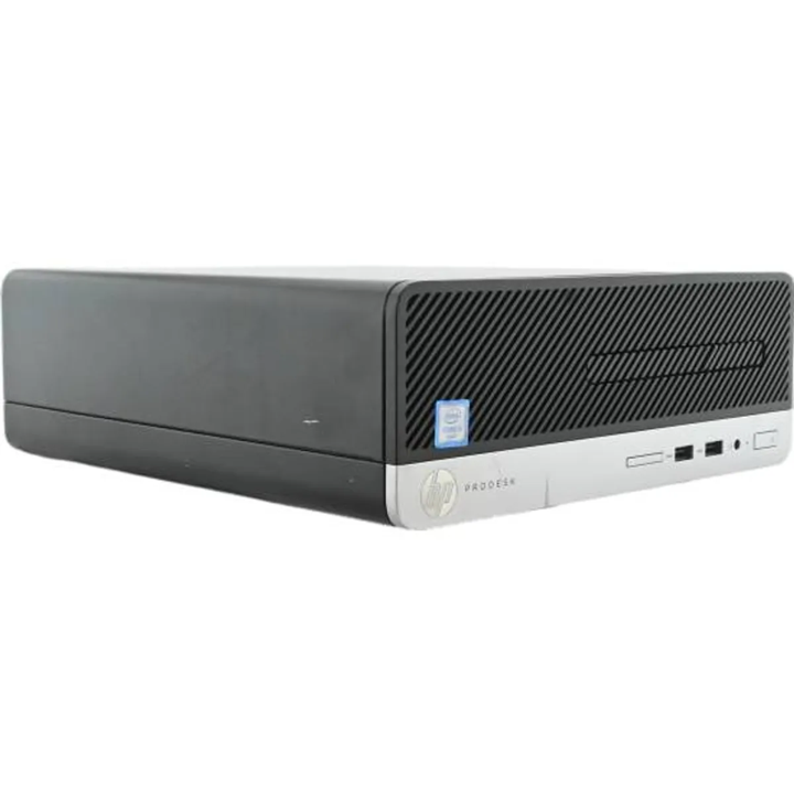 PC Hp Prodesk Sff 400 G4 Sff I5 6500 8gb RAM 240GB / REACONDICIONADO GRADO A-0
