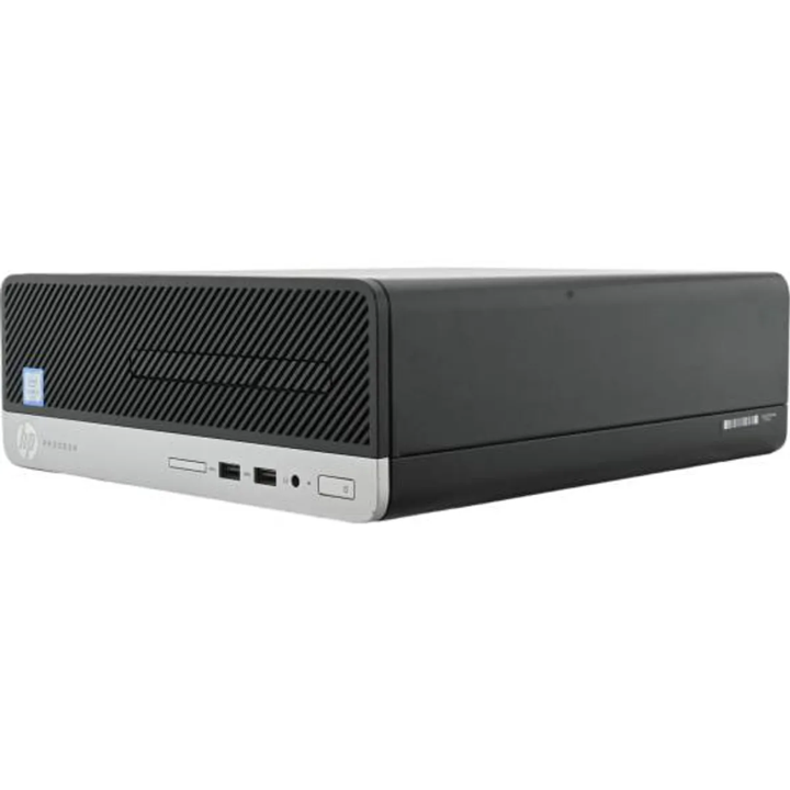 PC Hp Prodesk Sff 400 G4 Sff I5 6500 8gb RAM 240GB / REACONDICIONADO GRADO A-1
