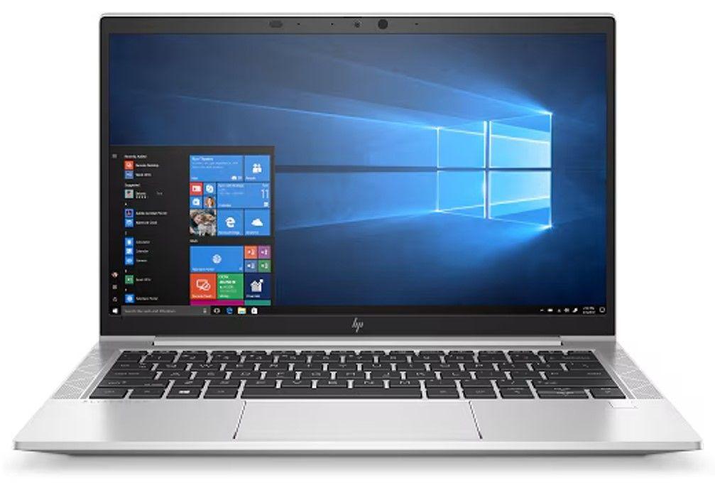 NOTEBOOKS HP elitebook 830 g7/ i7-10610U / 8GB /256 SSD/ GRADO A-0