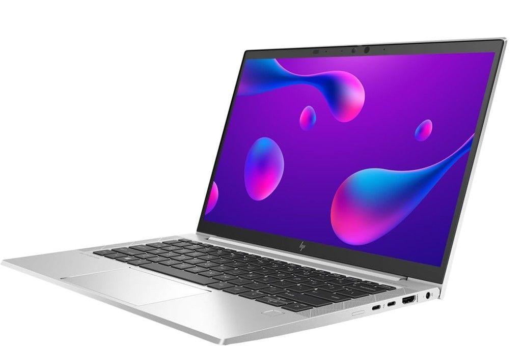 NOTEBOOKS HP elitebook 830 g7/ i7-10610U / 8GB /256 SSD/ GRADO A-1