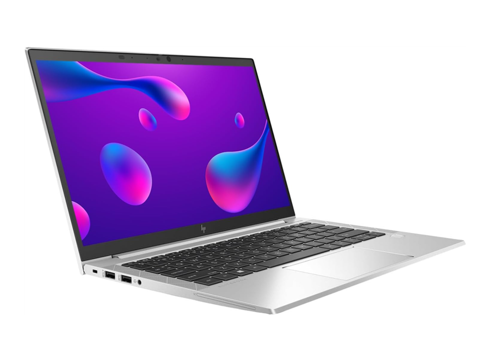 NOTEBOOKS HP elitebook 830 g7/ i7-10610U / 8GB /256 SSD/ GRADO A-2