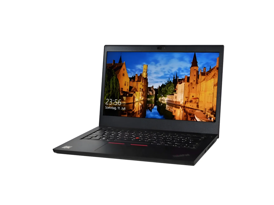Notebook Thinkpad L13 Gen2 Celeron 6305 4gb 128gb Open Box Negro-5