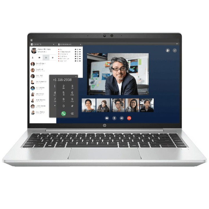 Notebook Hp Probook 440 G8 /i7-1165g7/ 16gb / 512gb Grado A-3