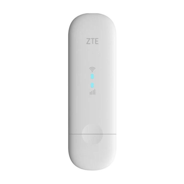 MODEM ZTE MF79U BLANCO NUEVO-0