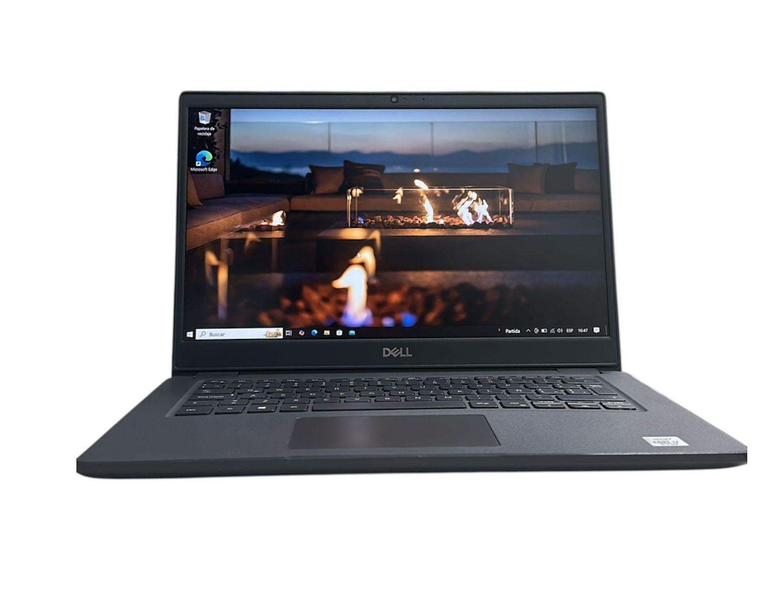 NOTEBOOK DELL LATITUDE 3410 I3-10310U/ 8GB /256GB SSD/ 14' / GRADO A-3