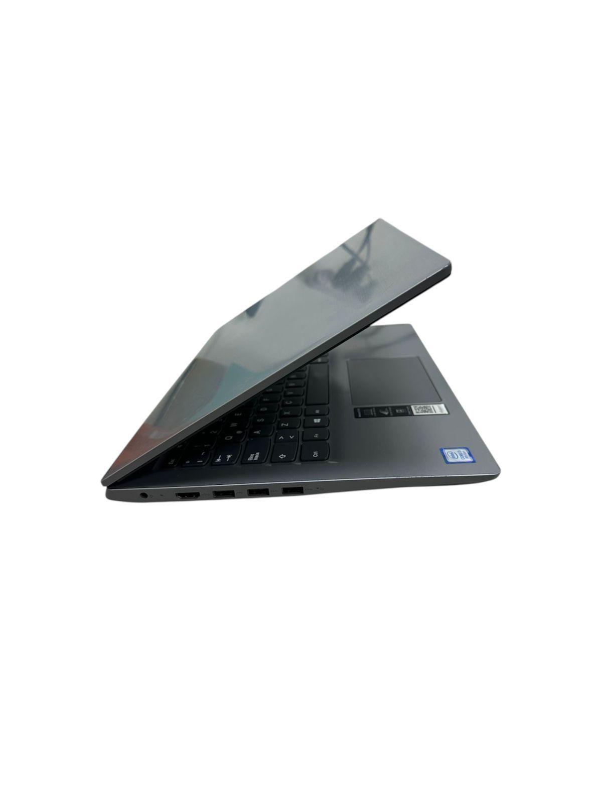 Ultrabook Lenovo Ideapad S145-14IKB 14" i3-8130U 12GB RAM 240GB SSD REACONDICIONADO GRADO A-4