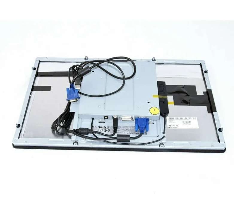 Elo Et2244l Touch Systems Monitor Led Táctil 21.5 Open Box-4