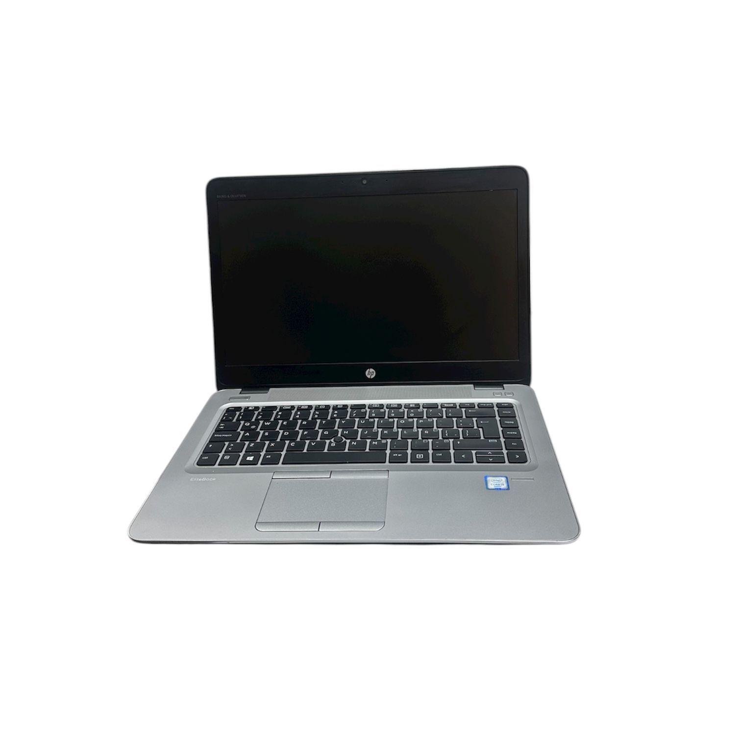 HP EliteBook 840 G3 i5-6500U / 8GB RAM / 512GB SSD REACONDICIONADO GRADO A-0