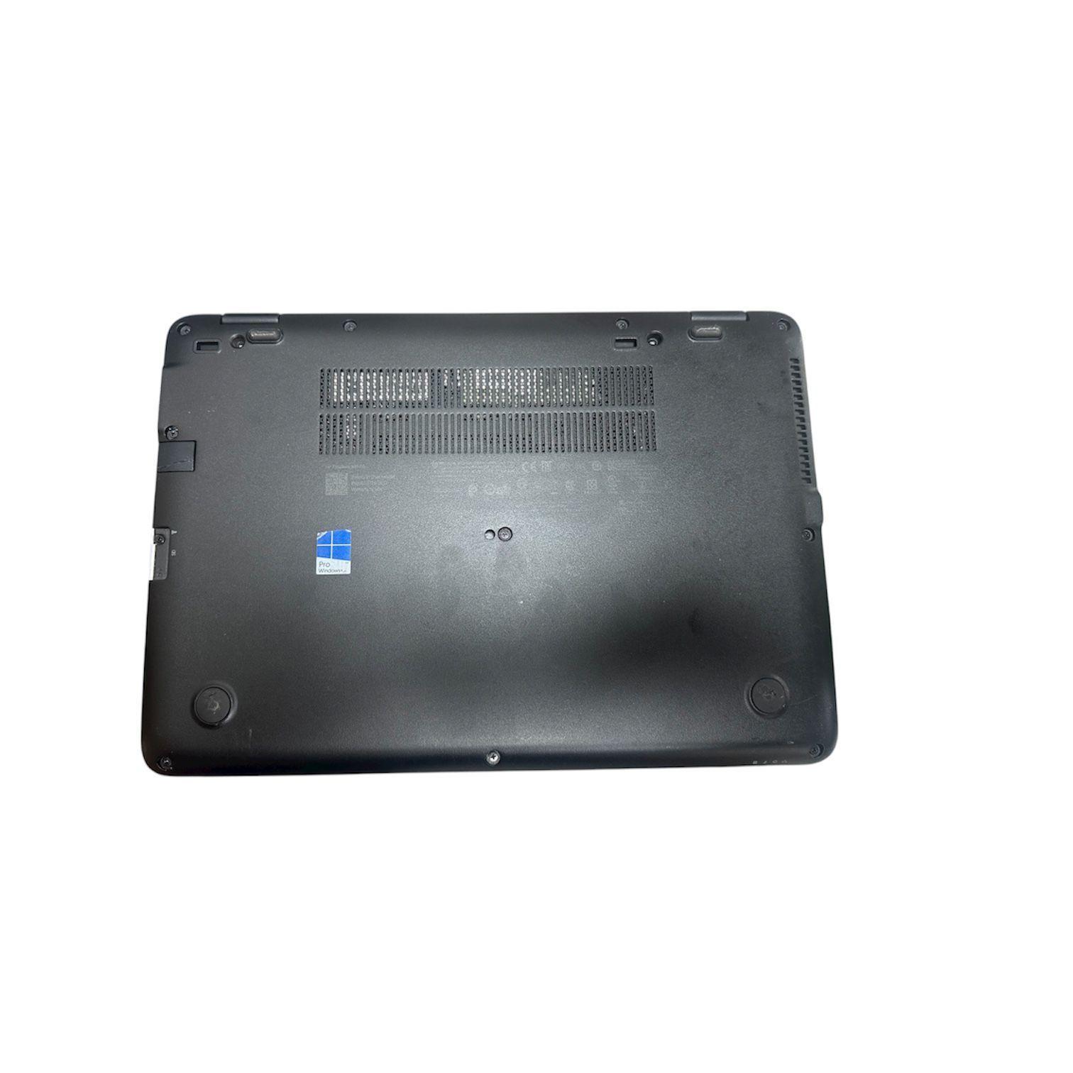 HP EliteBook 840 G3 i5-6500U / 8GB RAM / 512GB SSD REACONDICIONADO GRADO A-1