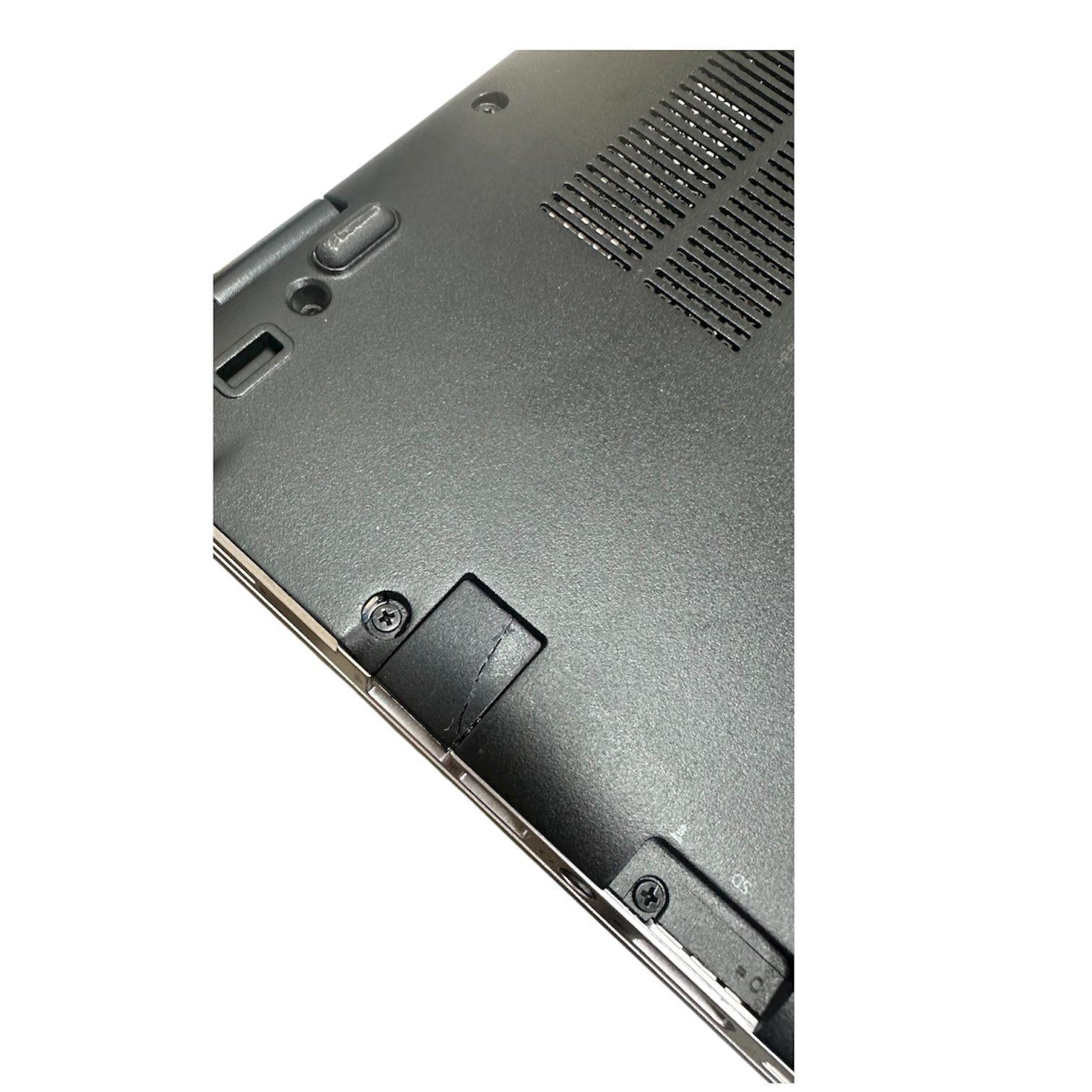 HP EliteBook 840 G3 i5-6500U / 8GB RAM / 512GB SSD REACONDICIONADO GRADO A-2