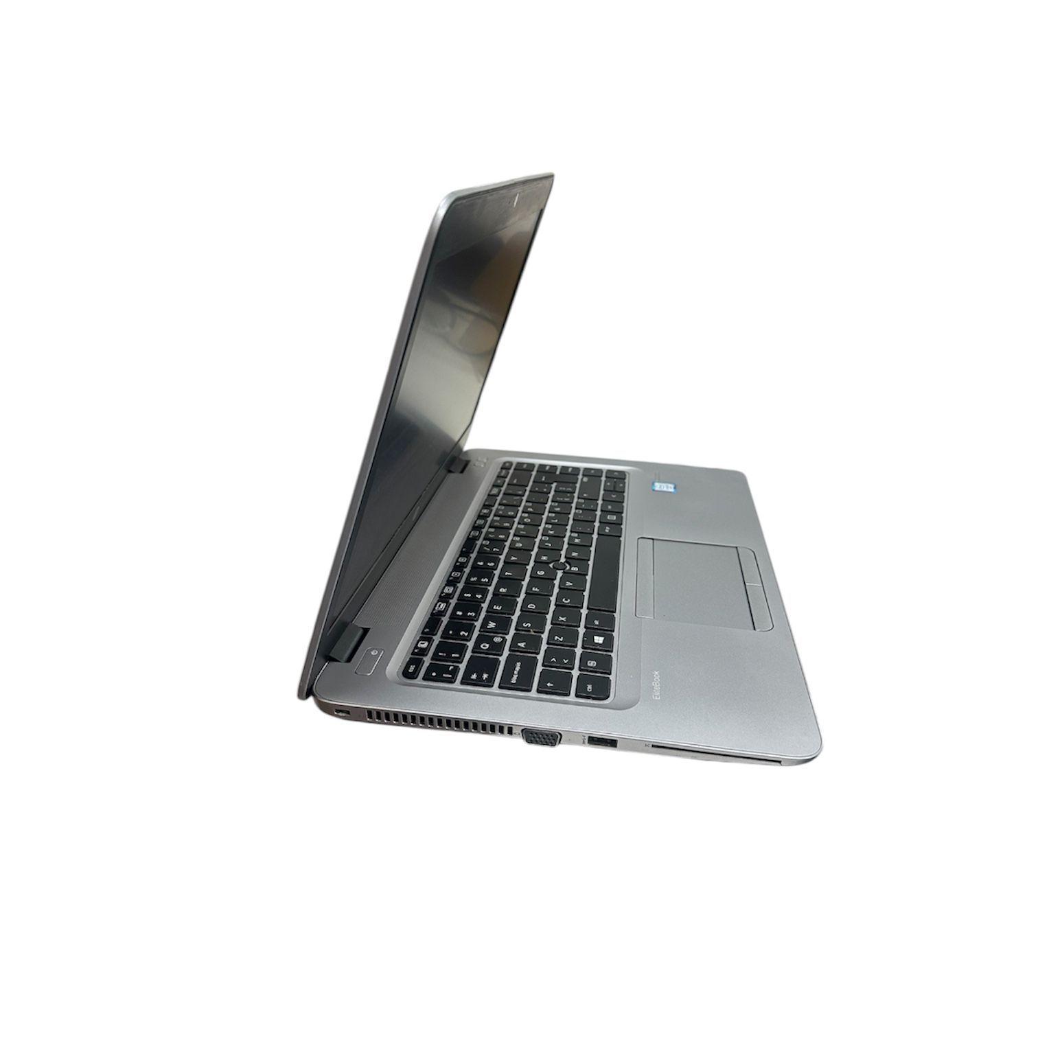 HP EliteBook 840 G3 i5-6500U / 8GB RAM / 512GB SSD REACONDICIONADO GRADO A-4