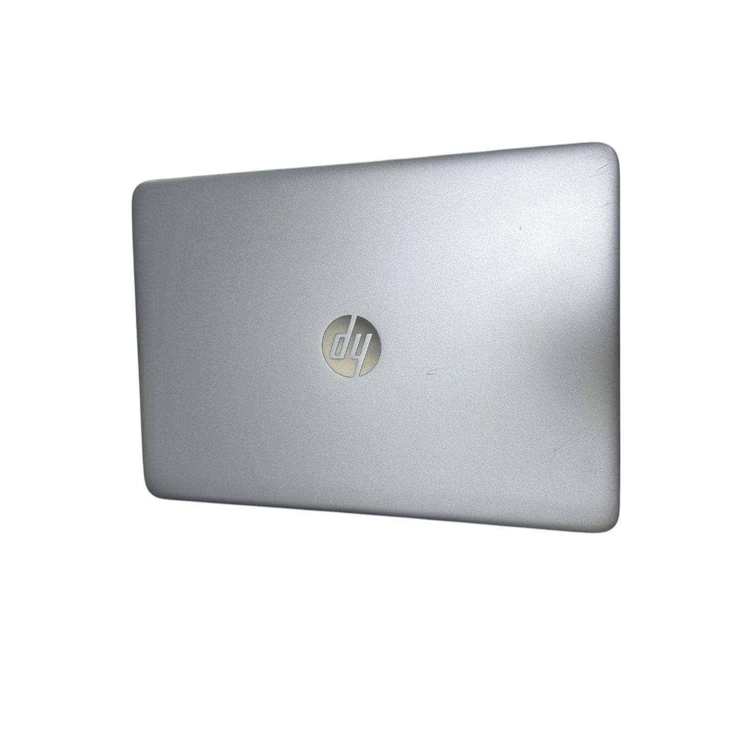HP EliteBook 840 G3 i5-6500U / 8GB RAM / 512GB SSD REACONDICIONADO GRADO A-5