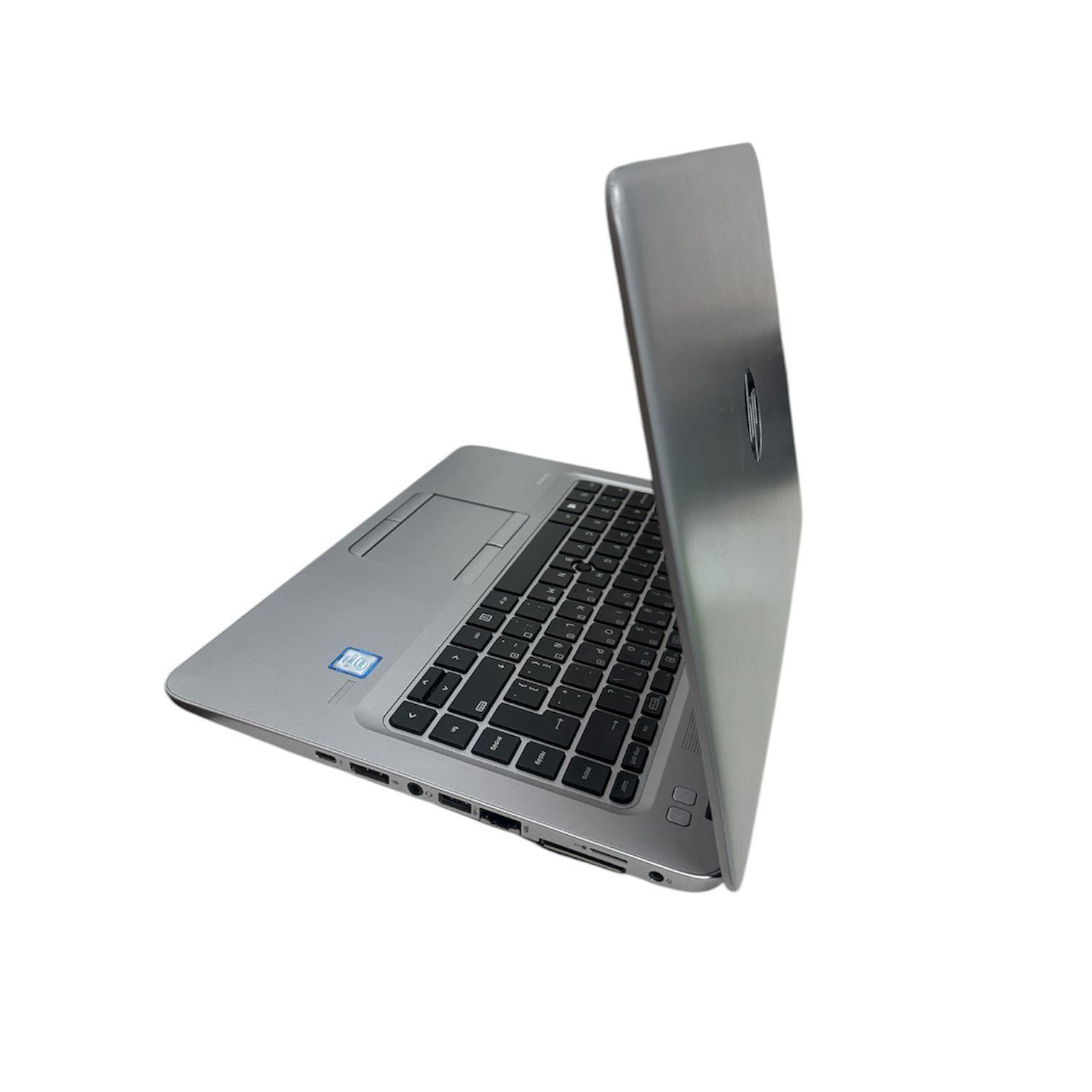 HP EliteBook 840 G3 i5-6500U / 8GB RAM / 512GB SSD REACONDICIONADO GRADO A-6