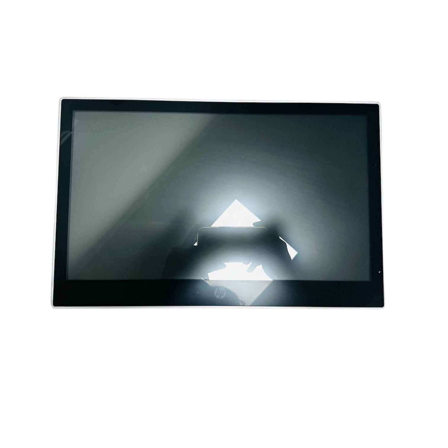 Monitor Hp L7014 Rpos No Tactil Reacondicionado -2