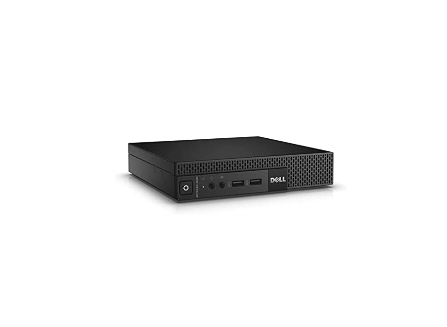 PC Dell OptiPlex 9020 TINY /i5-4785T/ 8GB RAM /256GB GRADO A-1