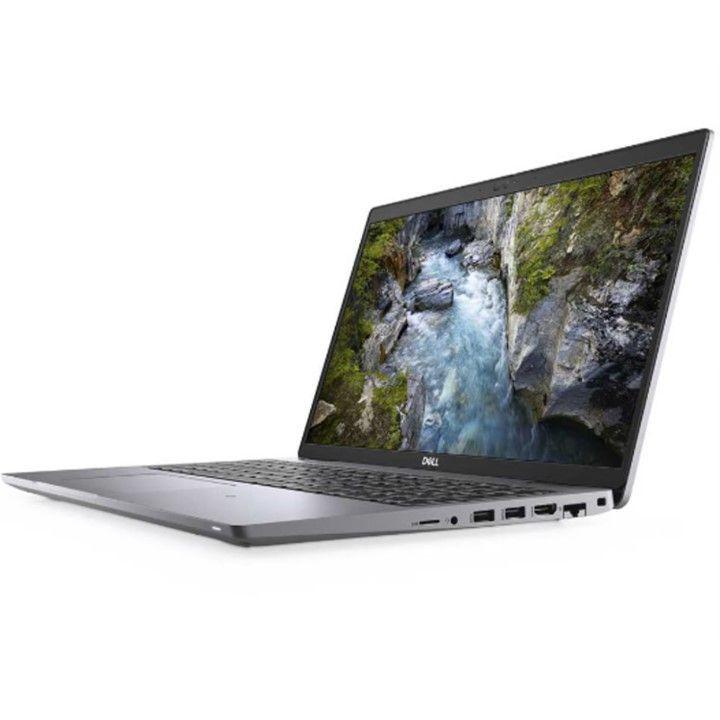 Notebook Dell Precision 3560 15.6" Intel Core i5 1135G7 16 GB Ram 512GB SDD GRADO A-2