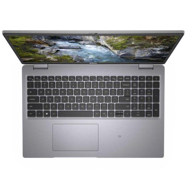 Notebook Dell Precision 3560 15.6" Intel Core i5 1135G7 16 GB Ram 512GB SDD GRADO A-4