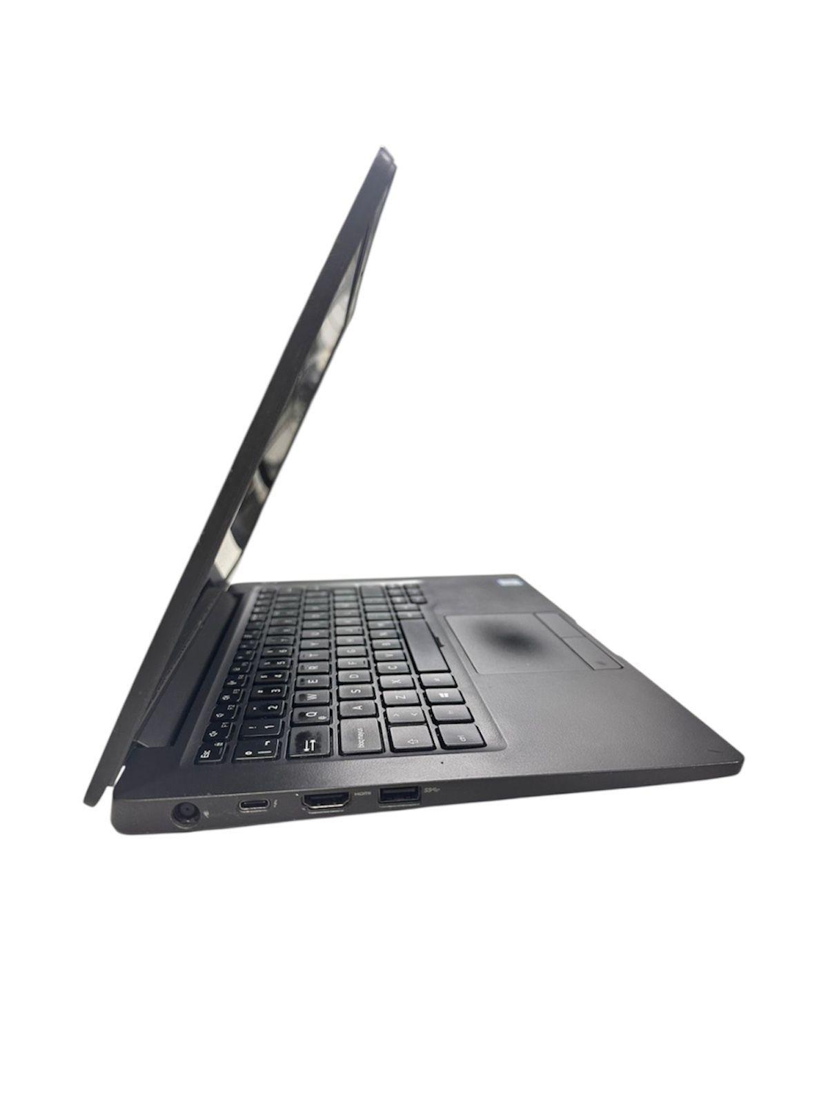 Notebook Dell Latitude 7300 / Intel Core i7 8650U/ 256GB SSD / 16GB Ram / TACTIL 13.3 FHD GRADO B-2