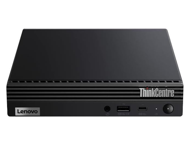 Lenovo ThinkCentre M75q Gen 2 AMD Ryzen 5 PRO 8 GB RAM 256 GB SSD GRADO A-3