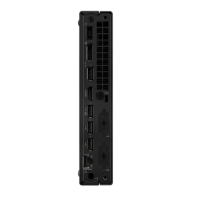 Lenovo ThinkCentre M75q Gen 2 AMD Ryzen 5 PRO 8 GB RAM 256 GB SSD GRADO A-4