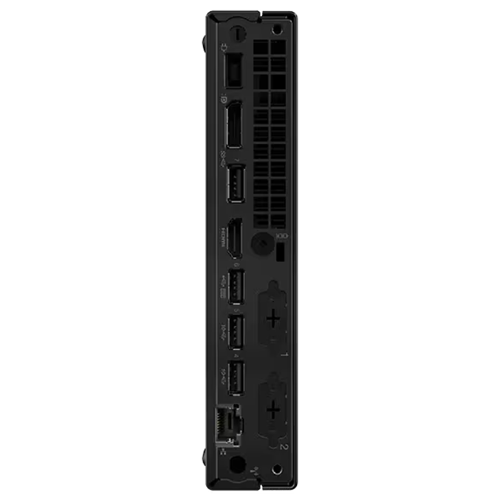 Lenovo ThinkCentre M75q Gen 2 AMD Ryzen 5 PRO 8 GB RAM 256 GB SSD GRADO A-6