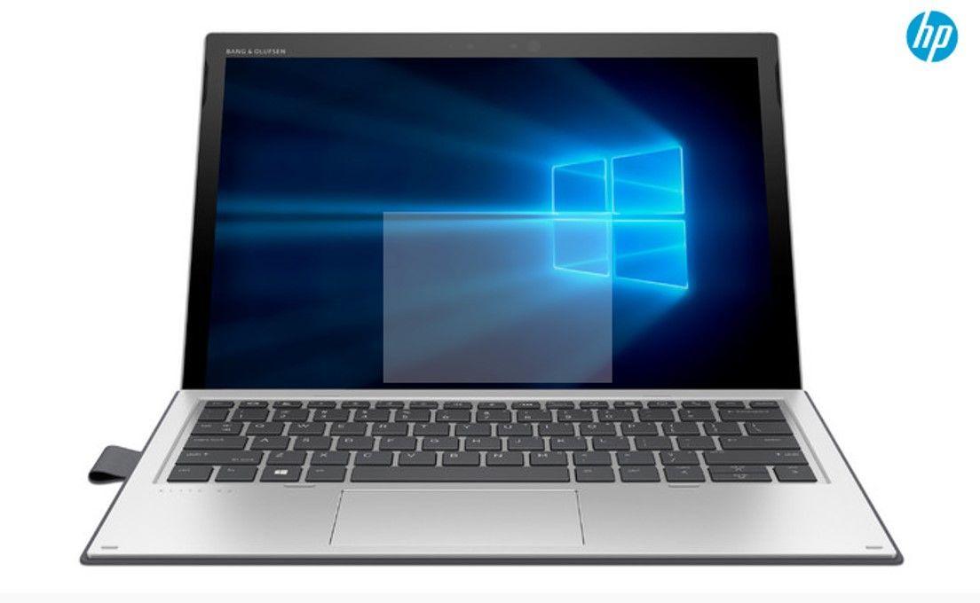 HP elite x2 / i5-8265U / 8GB RAM/ 256GB SSD/ 2 en 1/ REACONDICIONADO GRADO A-0