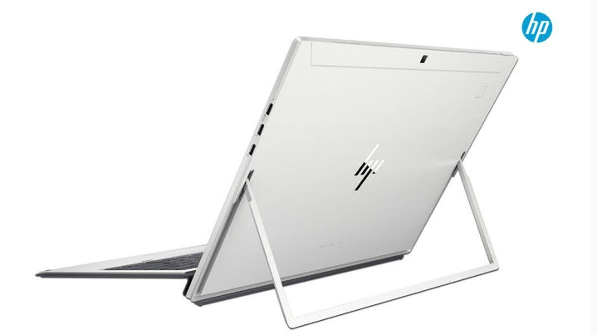 HP elite x2 / i5-8265U / 8GB RAM/ 256GB SSD/ 2 en 1/ REACONDICIONADO GRADO A-2