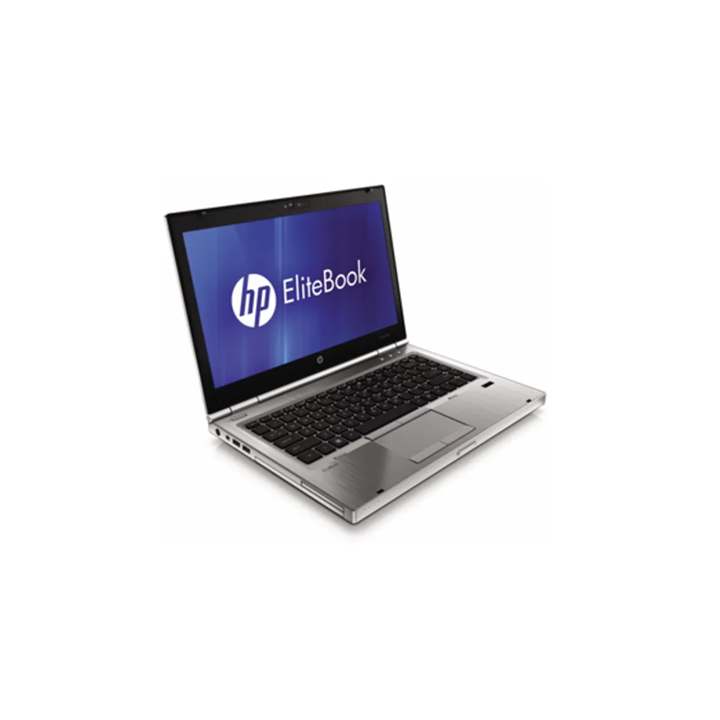 Notebook Hp Elitebook 8460p I5-2520m 8gb 128 Ssd Grado A-2