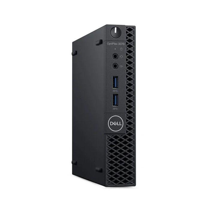 PC DELL mini optiplex 3070 i3-9100t 8GB RAM, 1TB HDD OPEN BOX-0