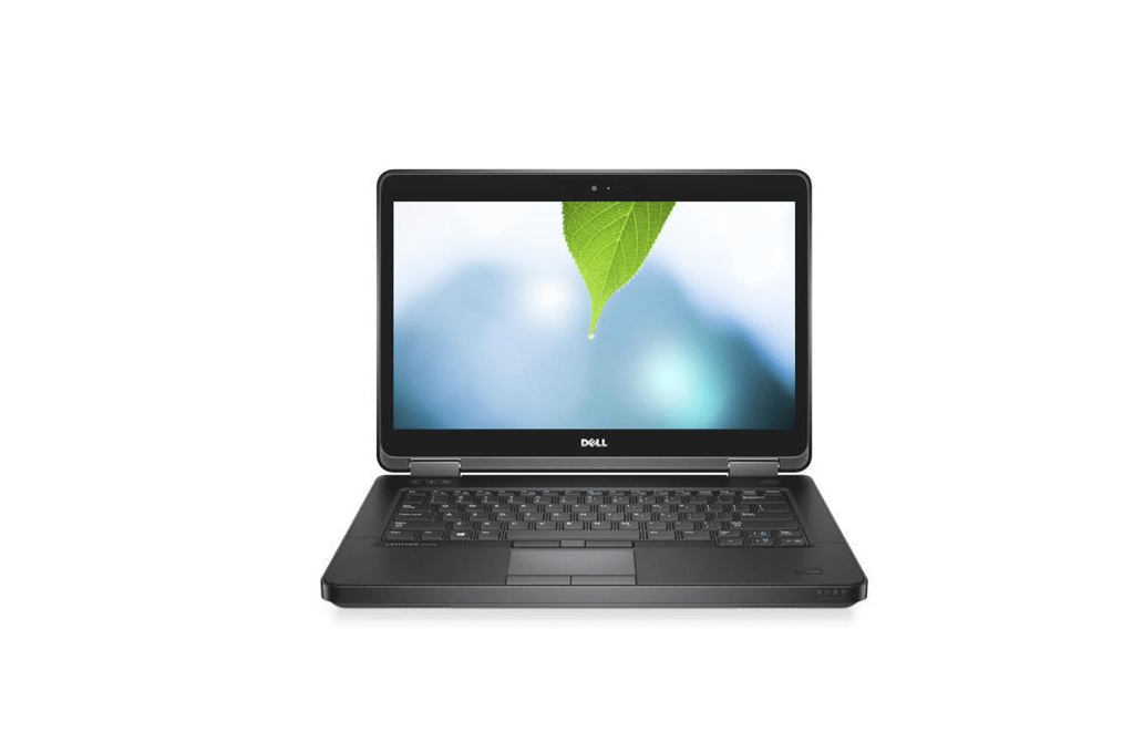 Dell Latitude E5440 i5-4300U, 8GB DDR3L, 256GB SSD REACONDICIONADO GRADO A-4