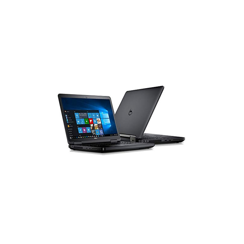 Dell Latitude E5440 i5-4300U, 8GB DDR3L, 256GB SSD REACONDICIONADO GRADO A-5