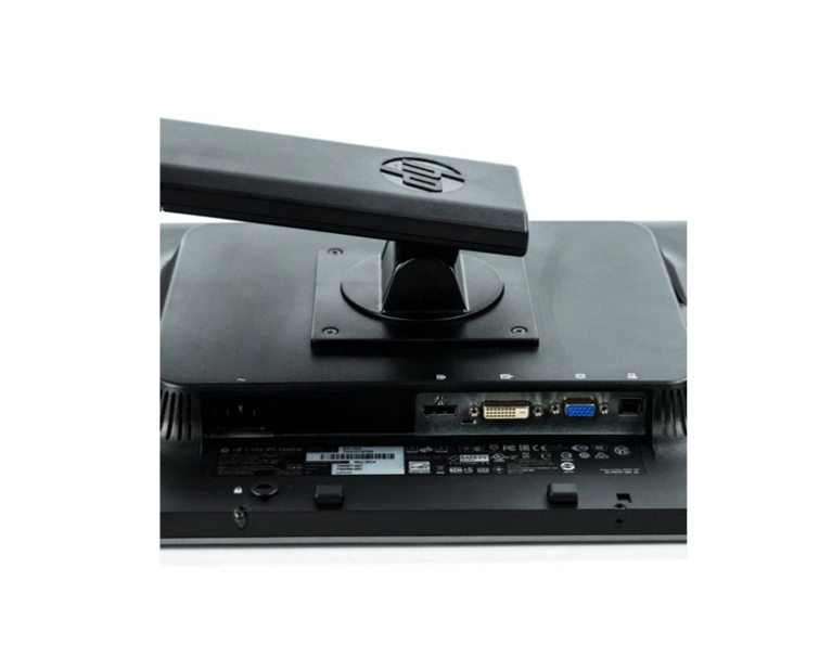 KIT MICRO PC M720q I3-9100T 12GB 512GB + MONITOR HP EliteDisplay E190i FHD GRADO A-5