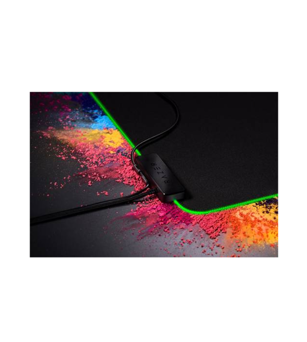 Mousepad Gamer Razer Goliathus Chroma Extended Razer Chroma Nuevo-1