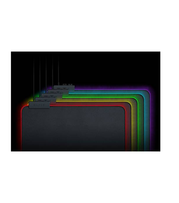 Mousepad Gamer Razer Goliathus Chroma Extended Razer Chroma Nuevo-2
