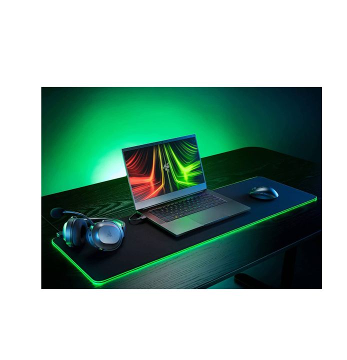 Mousepad Gamer Razer Goliathus Chroma Extended Razer Chroma Nuevo-3
