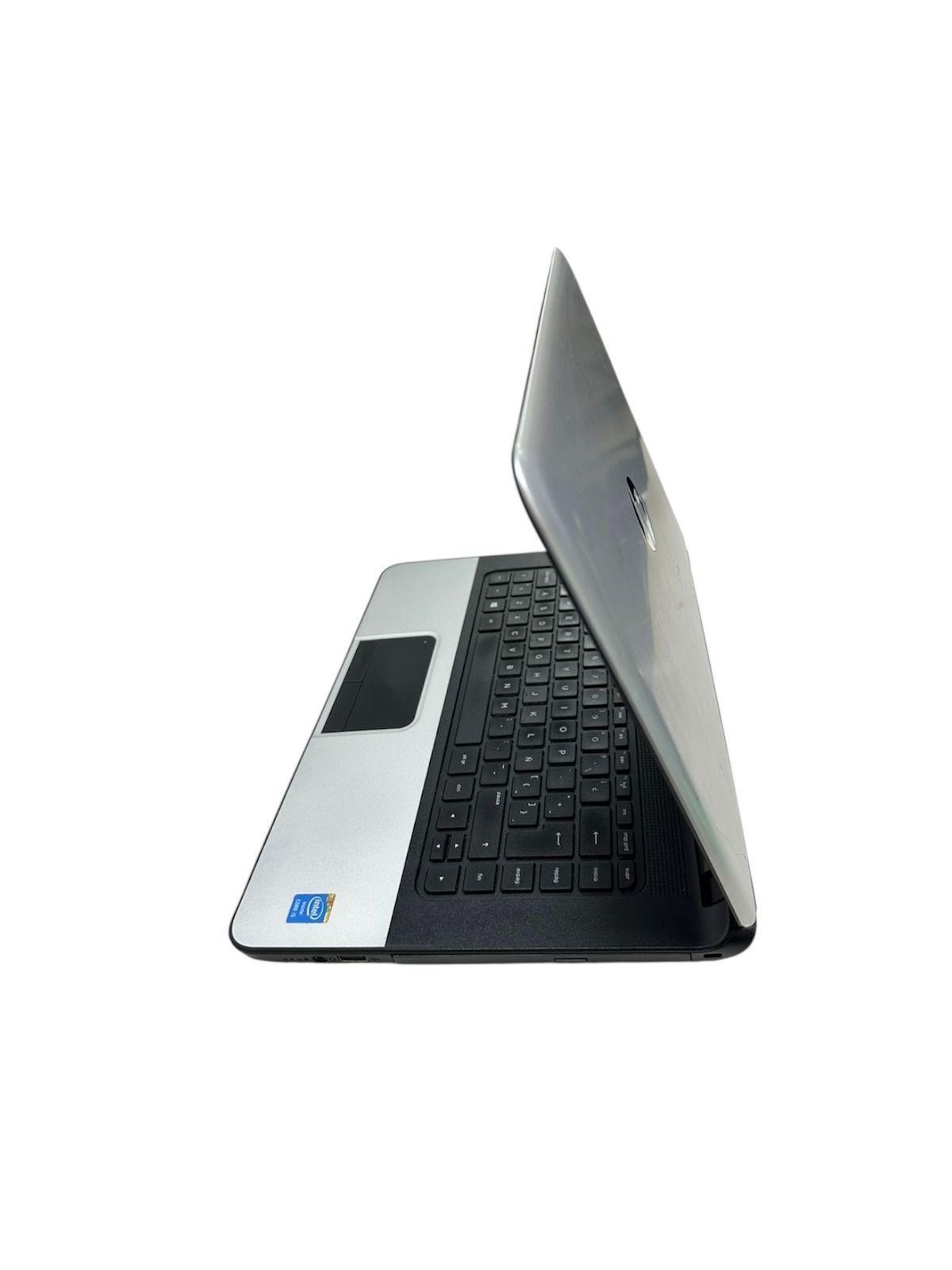 NOTEBOOK HP 340 G1 i5-4200U 8GB RAM 256GB SSD REACONDICIONADO GRADO A-5