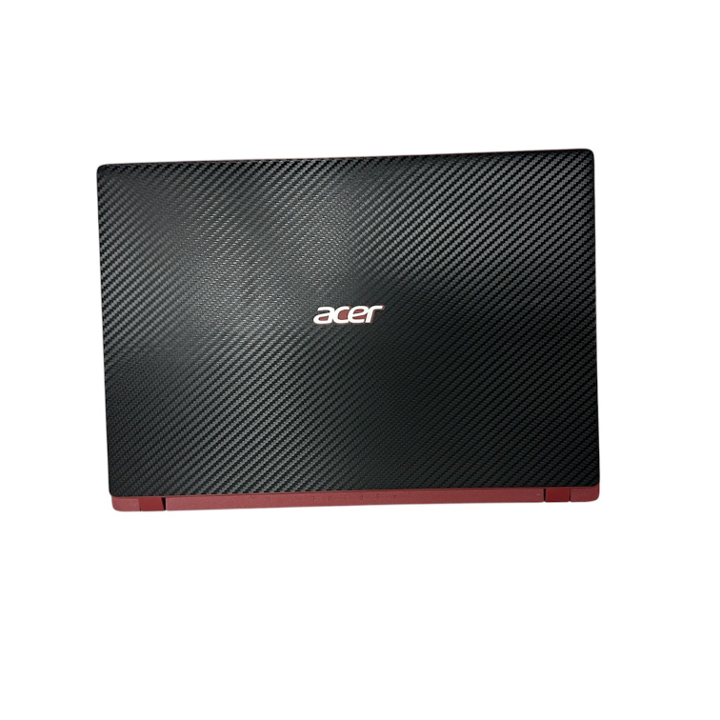 Acer Aspire 1 A114-32 Celeron N4100 4gb 128gb Open Box Rojo-2