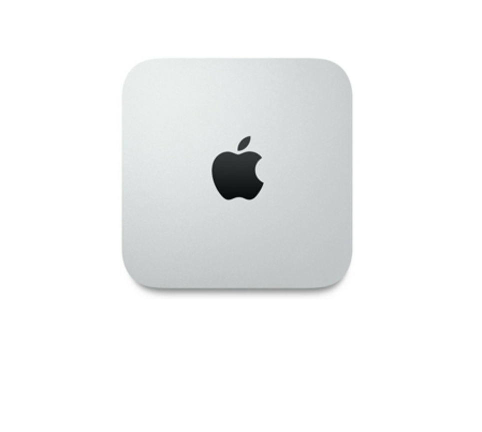 Mac Mini Late 2014 i5 2.8 ghz  8gb 240gb Reacondicionado Grado A-2