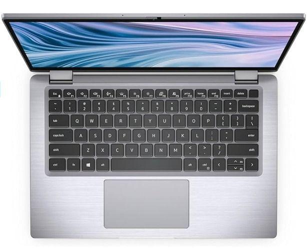 Notebook Dell Latitude 7310 / i5-10310U / 8 GB RAM/ 256 GB OPEN BOX-2