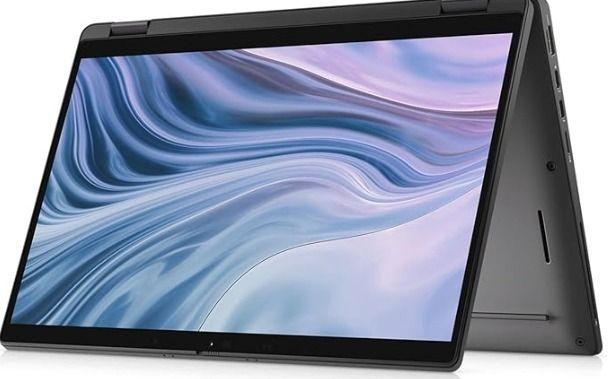 Notebook Dell Latitude 7310 / i5-10310U / 8 GB RAM/ 256 GB OPEN BOX-3