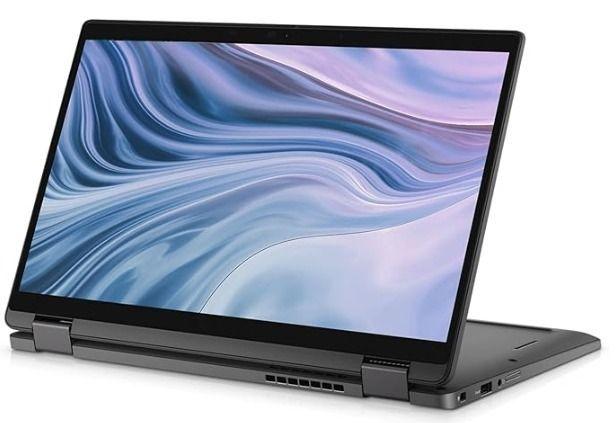 Notebook Dell Latitude 7310 / i5-10310U / 8 GB RAM/ 256 GB OPEN BOX-5