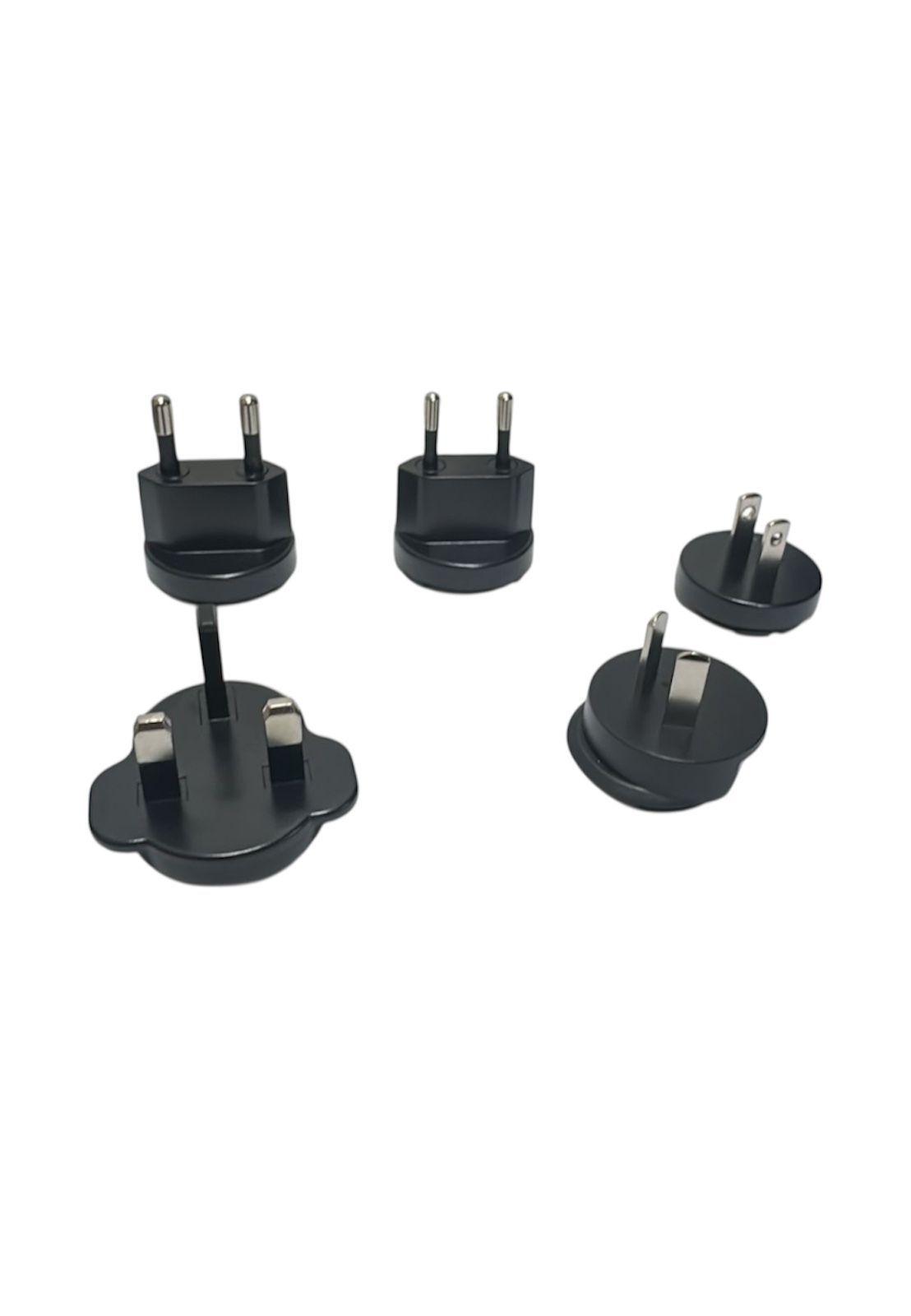 CARGADOR ADAPTADOR UNIVERSAL DE CORRIENTE Click 10v. NUEVO-1