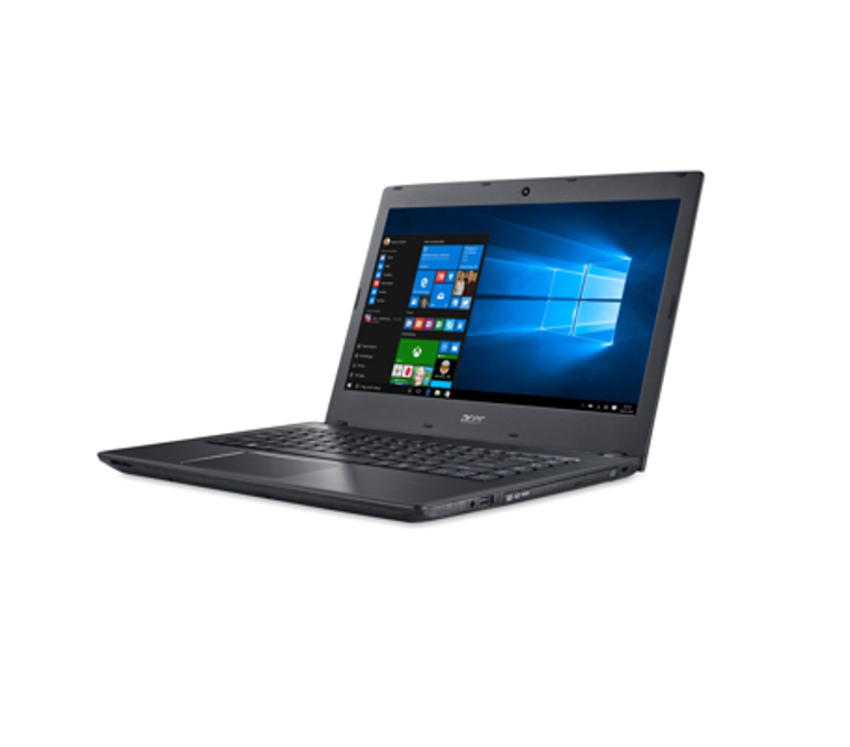 Notebook Acer P259 I5-7200u 8gb 240gb Grado A-1