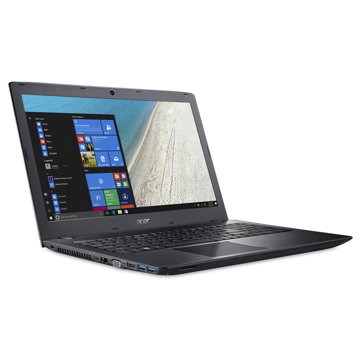 Notebook Acer P259 I5-7200u 8gb 240gb Grado A-2