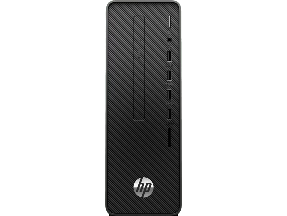Desktop Hp 280 G5 Sff I3-10105, 16gb Ram, Ssd 512gb, W10pro GRADO A-3