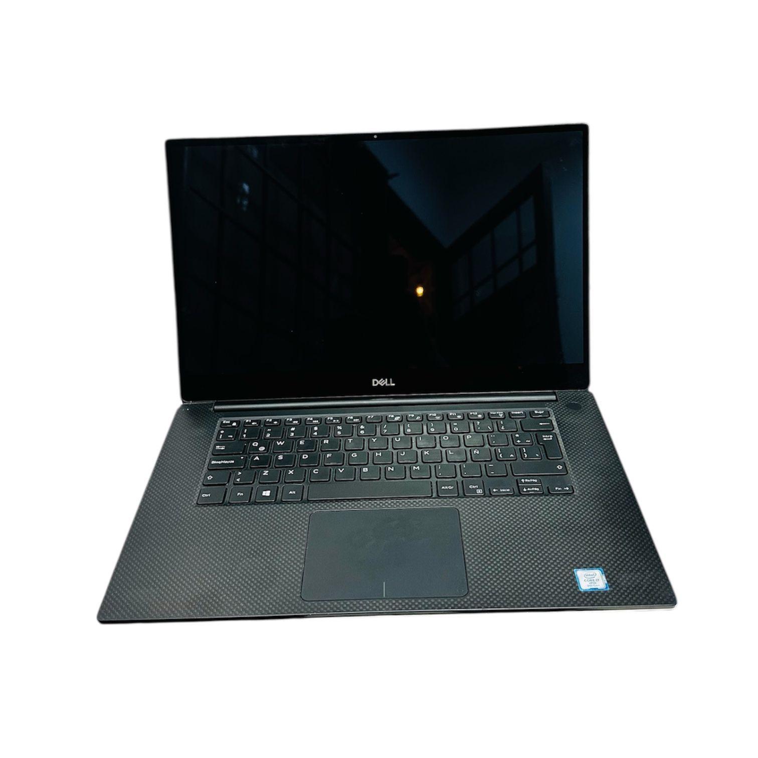 NOTEBOOK DELL PRECISION 5540 I7 9850H /32GB/512GB SSD/NVIDIA T2000 4GB TACTIL 4K GRADO A-6