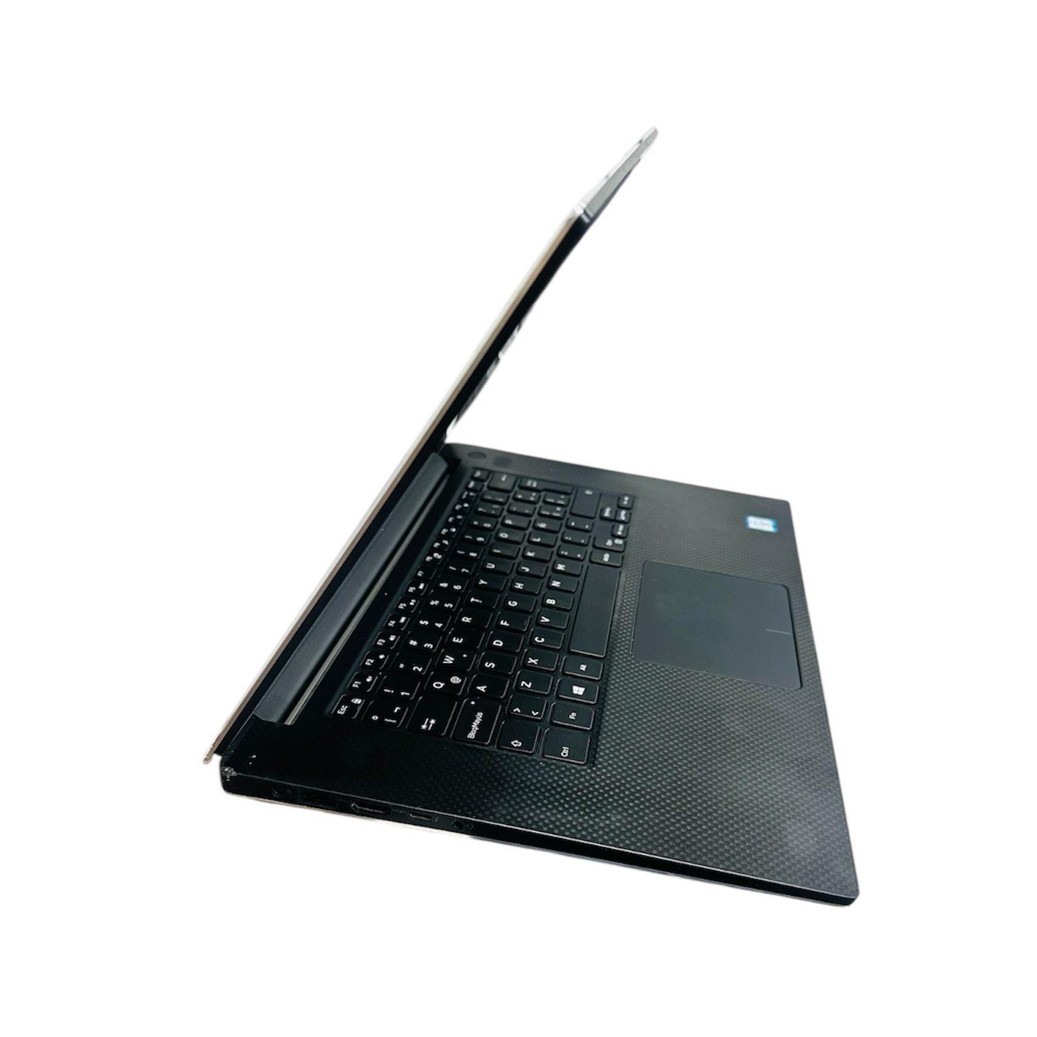 NOTEBOOK DELL PRECISION 5540 I7 9850H /32GB/512GB SSD/NVIDIA T2000 4GB TACTIL 4K GRADO A-2