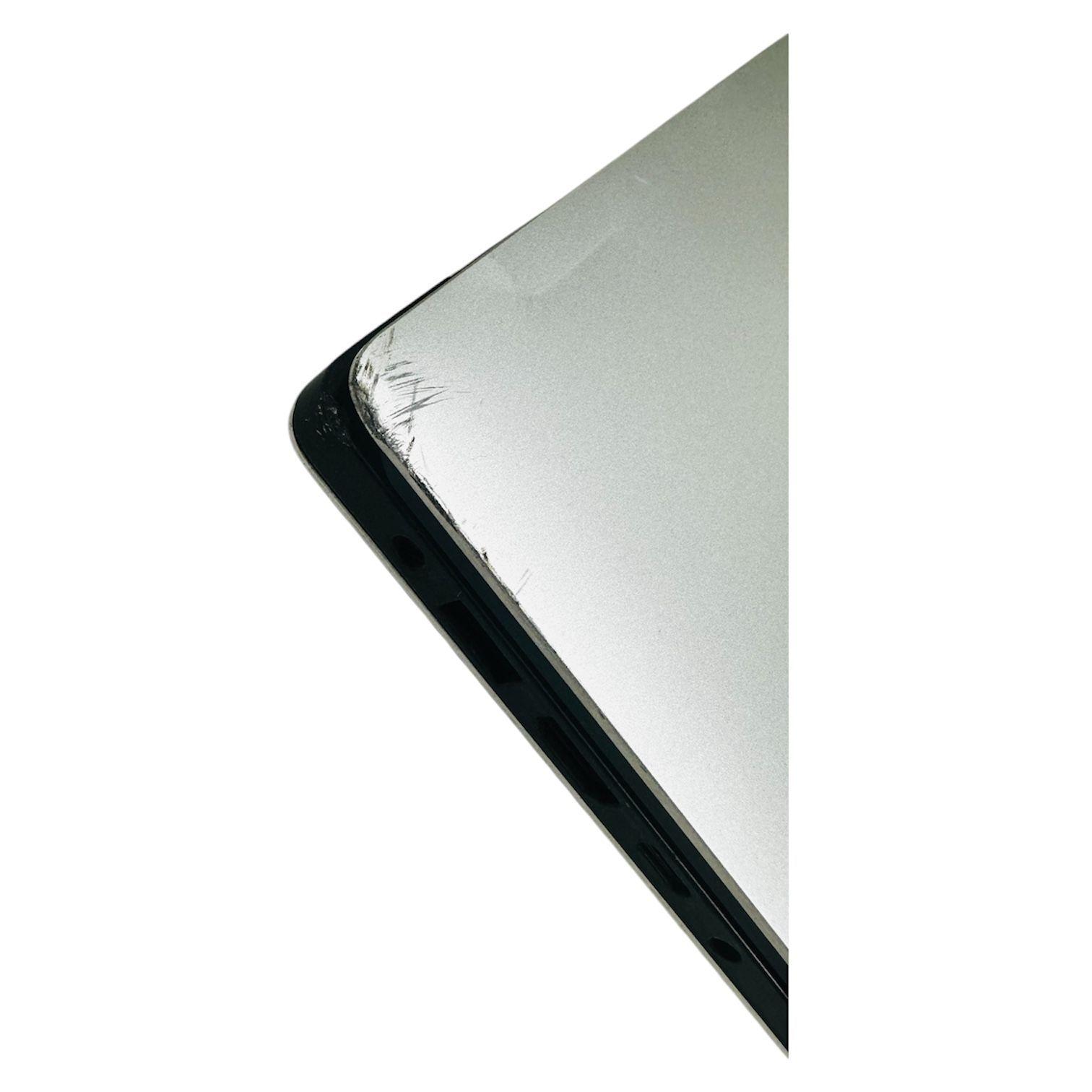 NOTEBOOK DELL PRECISION 5540 I7 9850H /32GB/512GB SSD/NVIDIA T2000 4GB TACTIL 4K GRADO A-3